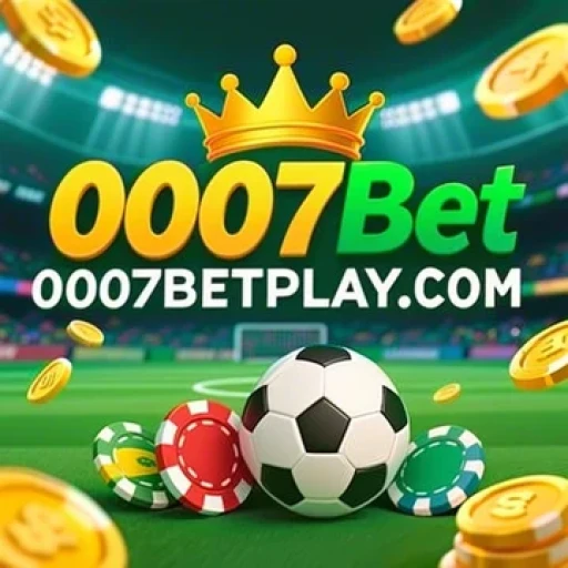 0007betplay.com favicon